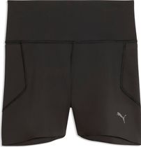 Puma W Pwrmode 4 Short Tight Damen Laufshorts