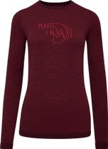 Martini Desire Dawn LS Shirt W