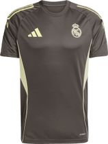 adidas Real Madrid 25/26 Tiro25 Competition Training Jersey