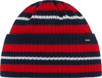 Eisbär Stripy Mütze