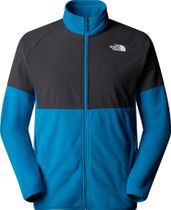 Mens Glacier Heavyweight Full Zip