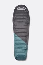 Rab Radeon 0C / 32F Synthetic sleeping bag