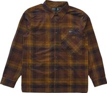Salty Crew Breaker Cord Shirt