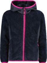 CMP KID G Jacket FIX Hood Kids's casual jacket