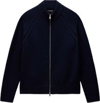 Napapijri Tauern Full-zip Jumper