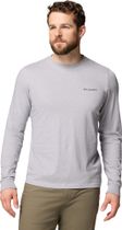 CSC Seasonal Logo Long Sleeve Tee