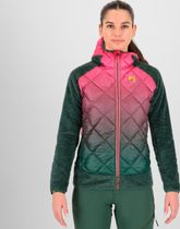 Smart W Marmarole Jacket