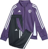 adidas Manchester United 25/26 Competition Track Suit Infants