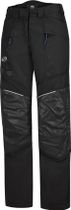 HAIX Work Pants Ws Black