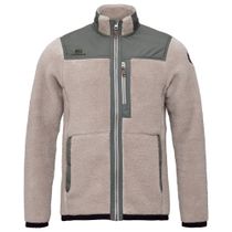 Men Glacier Pile Jacket