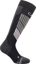 Ski Sock Graphene WMN