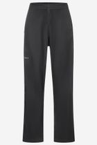 Wm's Precip Evo Full Zip Pant Short