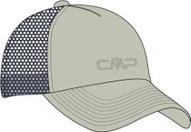 CMP Unisex Hat