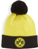 BVB Essentials Pom Pom Beanie