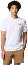 Explorers Canyon Back Short Sleeve Tee