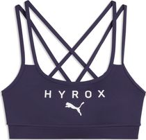 Puma W Puma x Hyrox Move Strappy Bra Damen Sportunterwäsche