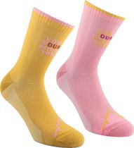 La Sportiva For Your Mountain Socks Unisex's sports socks