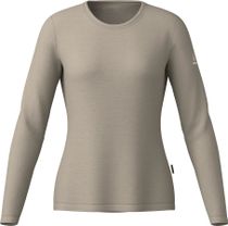 Löffler Women Long Sleeve Shirt Merino-tencel(tm) Damen Longsleeve für Freizeit und Outdooraktivitäten