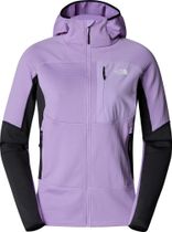 Womens Stormgap Powergrid Hoodie