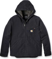 Carhartt Washed Duck Sierra Jacket Freizeitjacke