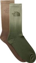 Everyday Crew Sock DIP DYE - 2P