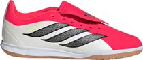 adidas Predator Club Fold-over Tongue Sala Indoor Football Shoes Kids Kids Boys and Girls Kinder Freizeitschuhe