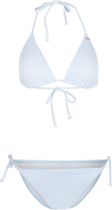 Capri - Bondey Triangle Bikini Set