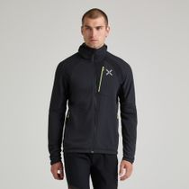Vertigo Octa Hooded Maglia
