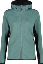Woman Jacket FIX Hood