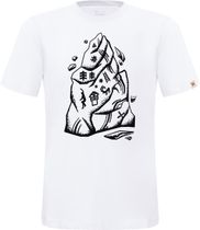 Montura Spire T-shirt Herren T-Shirt für sämtliche Outdoor Aktivitäten