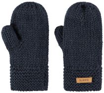 Yuma Mitts navy (03) size 1