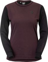 Scott Tee W's Vertic Pro Mid LS