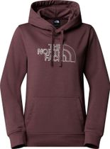 Womens Drew Peak Light Hoodie