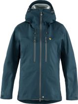 Bergtagen Eco-shell Jacket W