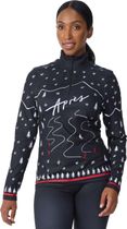 Krimson Klover Winter Apres Top