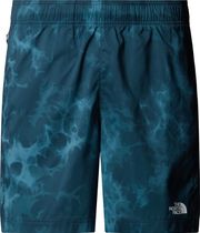 Mens 24/7 7IN Short-print