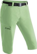 Maier Sports Inara Slim 3/4 Women's outdoor shorts