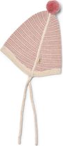 Wheat Knit Bonnet Liro