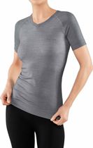Falke Damen Tight Fit-shirt Wool-tech Light Damen Sportunterwäsche