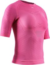 X-Bionic Effektor Shirt SS Women Damen Laufshirt