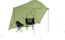 Hangout Mode Poleset