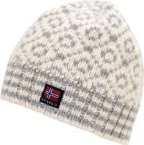 Svalbard Wool Beanie