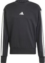 adidas Essentials Three Stripes French Terry Sweatshirt