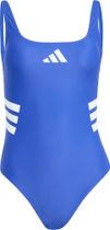 adidas 3 Stripes U-back Swimsuit Women Women Swimwear