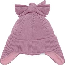 Color Kids Baby Hat W. Windstop 742974