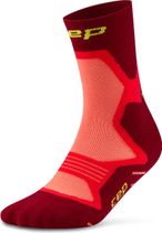 Run Cushion Socks, Mid Cut, Unisex