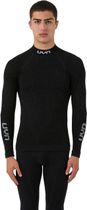 Uyn MAN Elevatyon Biomorph Underwear Shirt LONG_SL Turtle Neck Unisex Langlaufunterwäsche