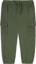 Minymo Pants Sweat Jungen  Outdoorhose