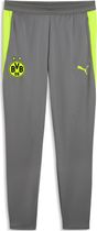 Puma BVB Training 14 Zip Top Herren Longsleeve für Freizeit und Outdooraktivitäten