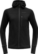 Explorer Merino Hooded Jacket WMN